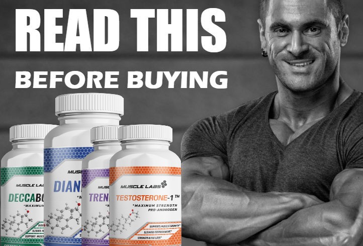 The Best Bulking Stack Review – 4 Potent Legal Steroids That Produce Rapid Mass Gains