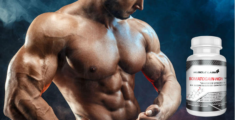 Somatogain HGH Review – The Legal Somatropin Alternative and Growth Hormone Secretagogue