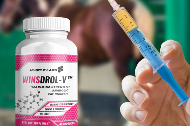 Winsdrol Review – Discover How Well Does This Legal Winstrol Alternative Compares To Stanozolol